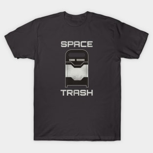 Space Trash T-Shirt